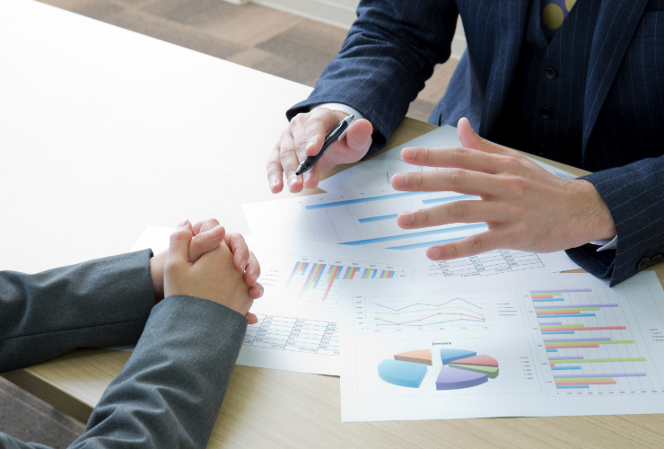 ビジュアル訴求