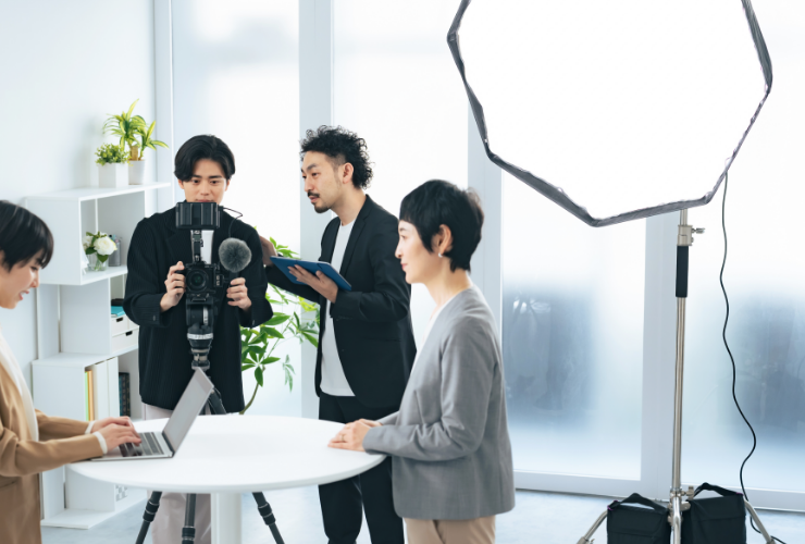 飲食運営×マーケティングの唯一無二の職場