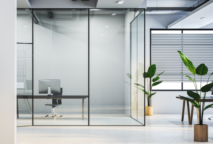 成長機会とキャリアアップを約束